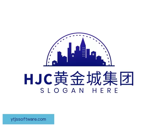 了解HJC黄金城集团